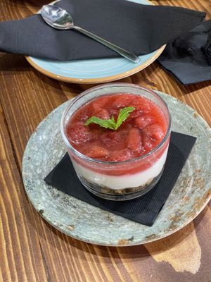   at 11:11 Bistro Bar Healthy Food in Gran Canaria