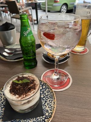 Beautiful   at 11:11 Bistro Bar Healthy Food in Gran Canaria