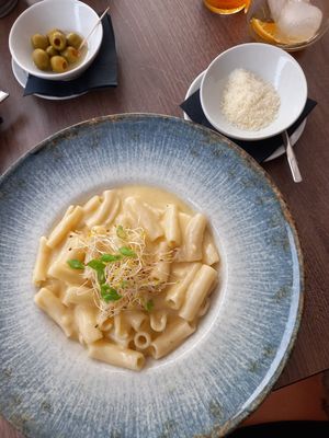  at 11:11 Bistro Bar Healthy Food in Gran Canaria