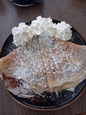  at 11:11 Bistro Bar Healthy Food in Gran Canaria