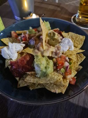  at 11:11 Bistro Bar Healthy Food in Gran Canaria