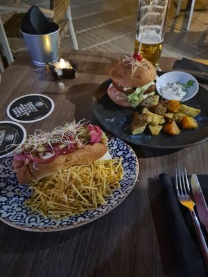  at 11:11 Bistro Bar Healthy Food in Gran Canaria