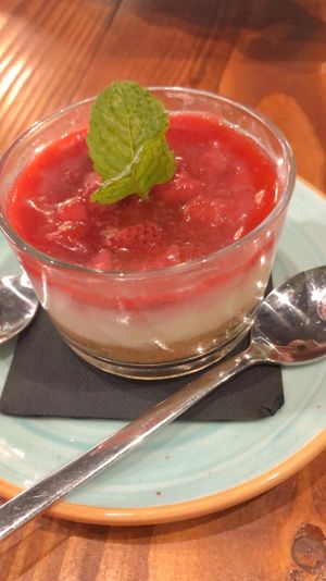   at 11:11 Bistro Bar Healthy Food in Gran Canaria