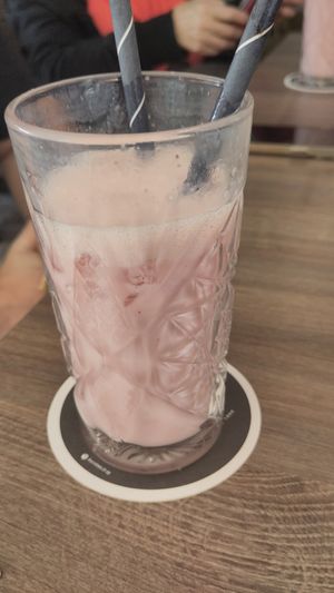  at 11:11 Bistro Bar Healthy Food in Gran Canaria