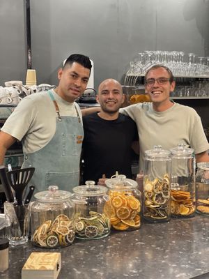 the stuff  at 11:11 Bistro Bar Healthy Food in Gran Canaria