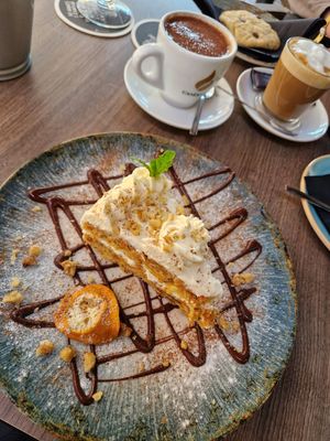  at 11:11 Bistro Bar Healthy Food in Gran Canaria