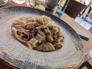   at 11:11 Bistro Bar Healthy Food in Gran Canaria