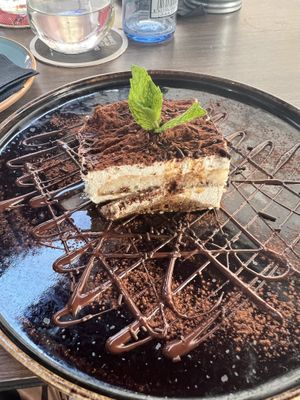   at 11:11 Bistro Bar Healthy Food in Gran Canaria