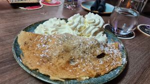  at 11:11 Bistro Bar Healthy Food in Gran Canaria