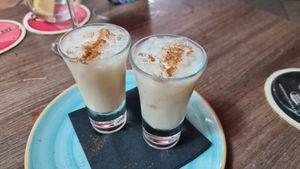  at 11:11 Bistro Bar Healthy Food in Gran Canaria