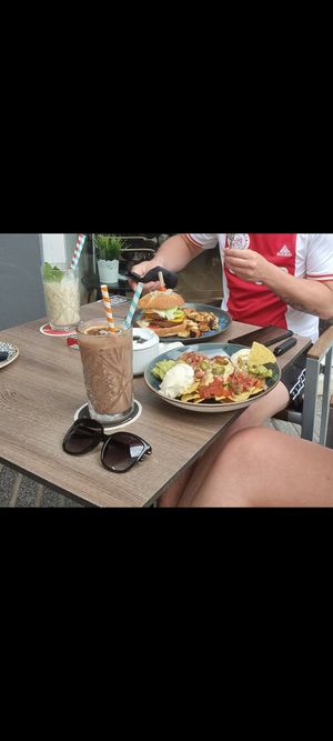  at 11:11 Bistro Bar Healthy Food in Gran Canaria