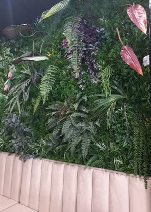 El local at 11:11 Bistro Bar Healthy Food in Gran Canaria