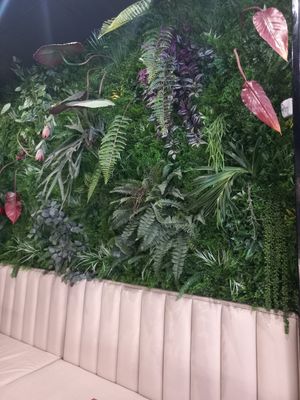 Local at 11:11 Bistro Bar Healthy Food in Gran Canaria