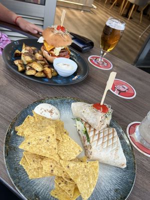 😋👌🏼💚  at 11:11 Bistro Bar Healthy Food in Gran Canaria