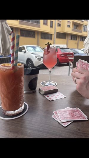   at 11:11 Bistro Bar Healthy Food in Gran Canaria