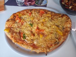  at Gasthof Mayr in Pucking