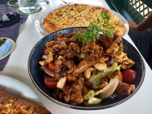  at Gasthof Mayr in Pucking