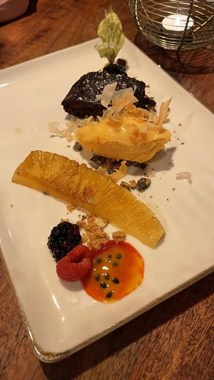   at Gärtnerei  in Essen