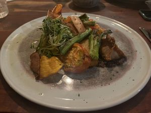   at Gärtnerei  in Essen