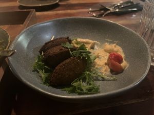   at Gärtnerei  in Essen