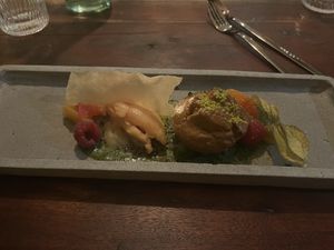   at Gärtnerei  in Essen