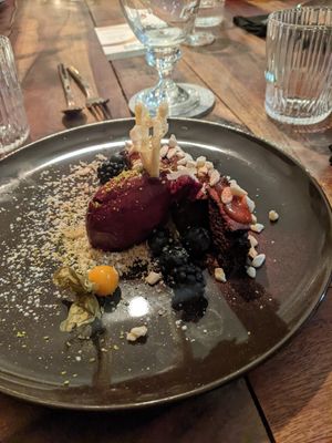  at Gärtnerei  in Essen