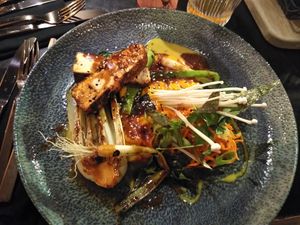  at Gärtnerei  in Essen