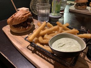  at Gärtnerei  in Essen