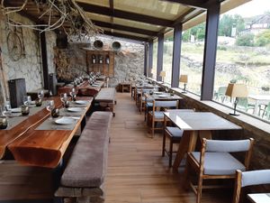  at Puro in Covilha