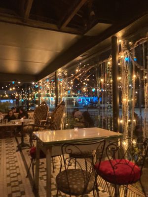 Vibe  at The Witches Brew in West Hempstead