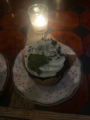   at The Witches Brew in West Hempstead