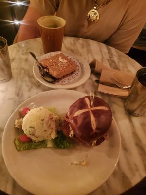  at The Witches Brew in West Hempstead