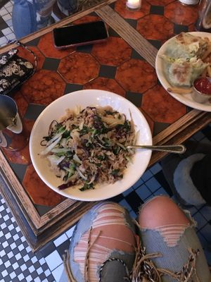   at The Witches Brew in West Hempstead