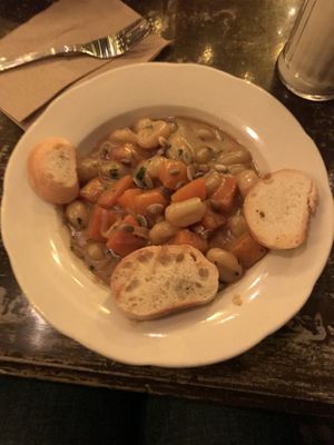   at The Witches Brew in West Hempstead