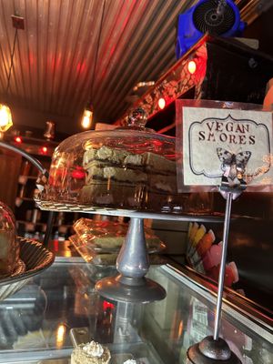   at The Witches Brew in West Hempstead