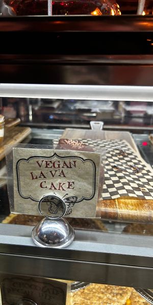   at The Witches Brew in West Hempstead