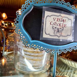 Vegan Cookie  at The Witches Brew in West Hempstead