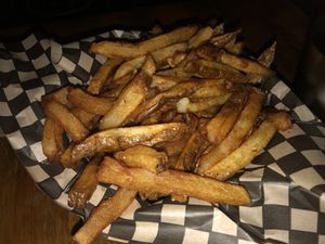 Fries   at The Witches Brew in West Hempstead
