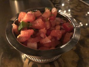  Pico de gallo  at The Witches Brew in West Hempstead