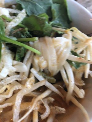 Pho at The Witches Brew in West Hempstead