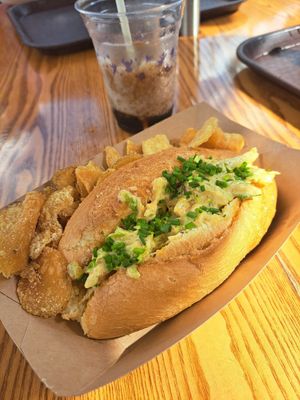  at Walt Disney World - Rosie's in Lake Buena Vista