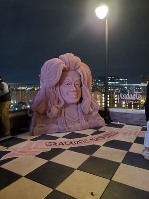  at White Limozeen in Nashville