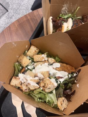   at Copper Branch - Sainte-Catherine  in Montreal