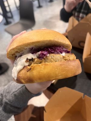   at Copper Branch - Sainte-Catherine  in Montreal