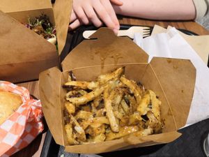  at Copper Branch - Sainte-Catherine  in Montreal