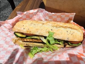  at Copper Branch - Sainte-Catherine  in Montreal