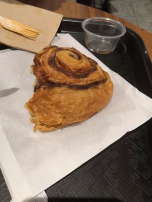  at Copper Branch - Sainte-Catherine  in Montreal