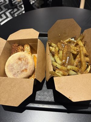   at Copper Branch - Sainte-Catherine  in Montreal