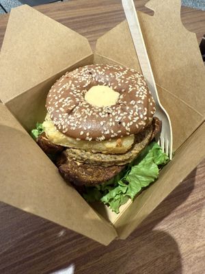   at Copper Branch - Sainte-Catherine  in Montreal