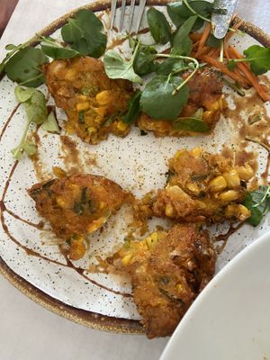   at Royal Thai in Monte Gordo